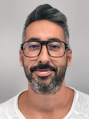 Pierre Fragola