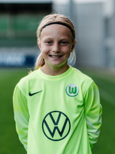 Nia Blume