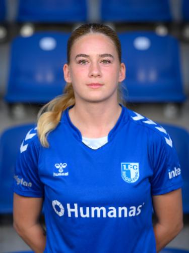 Helene Baumann