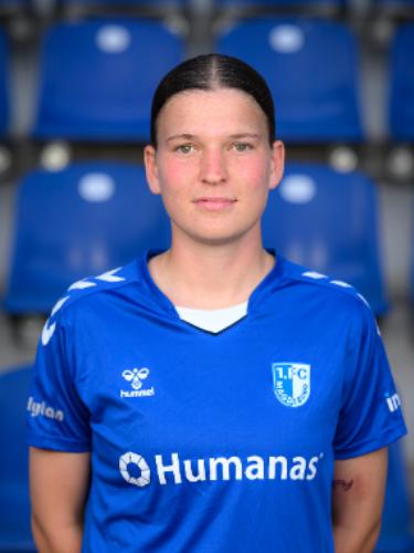 Amy Cienskowski