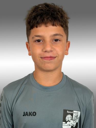 Gabriel Peter Merheim