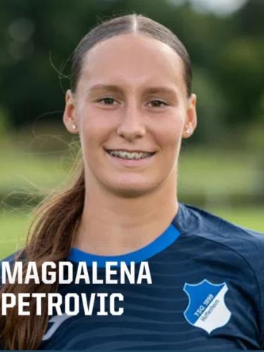 Magdalena Petrovic