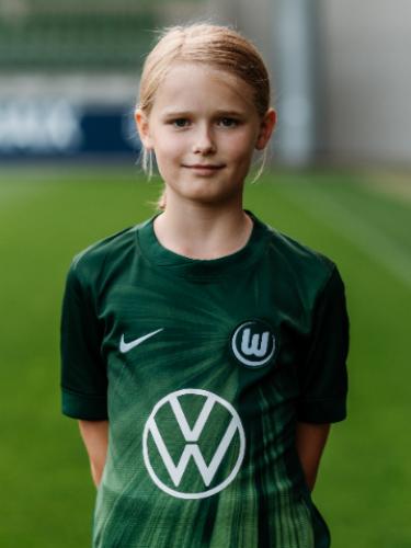 Sophie Liedtke