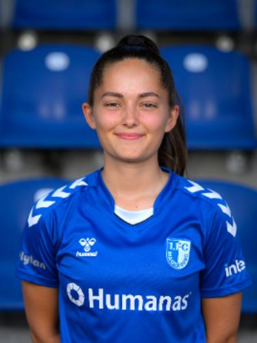 Theresa Amelie Große