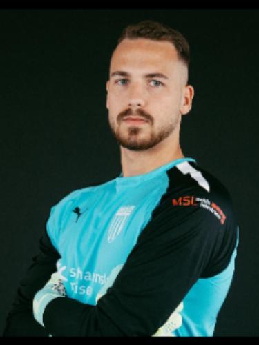 Gian-Luca Reck