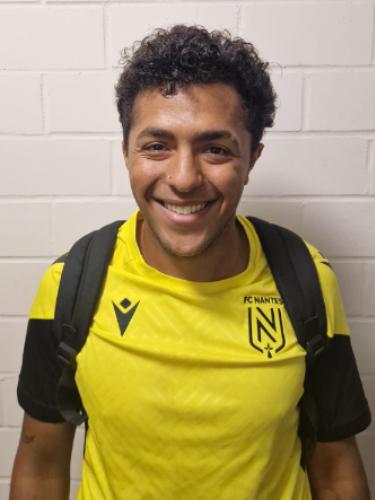 Hicham Tevar Sastre