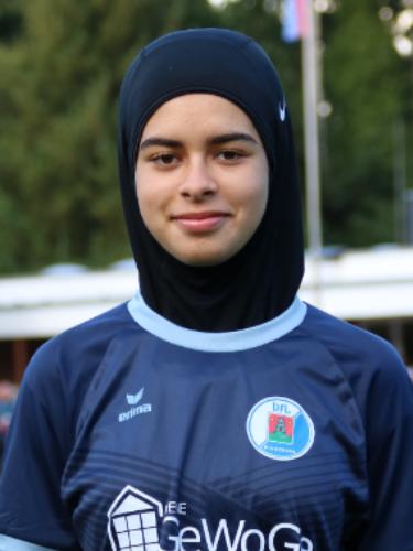 Noha Ahmed