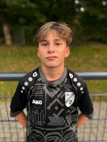 Jonas Schäfers