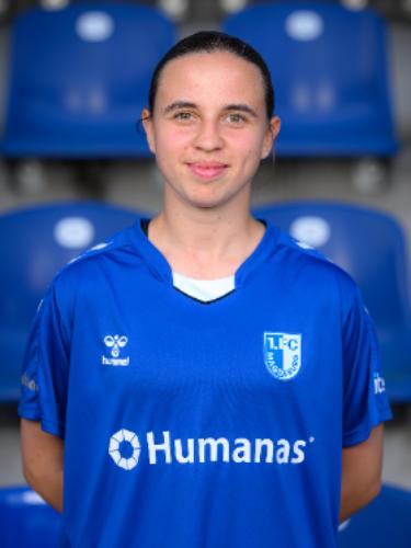 Clara Sophie Hüfner
