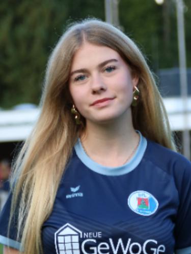 Clara Emilia Schramm