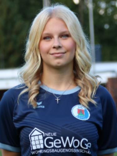 Josey Ann Paige Schreck