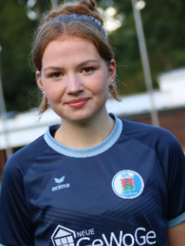 Lovisa Helene Thiede