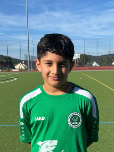 Adam Mahmud