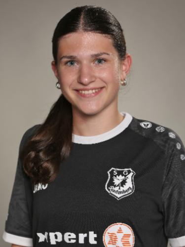 Summer Paige Bennett