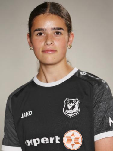 Tamina Grosser