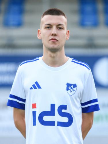 Lukas Adler