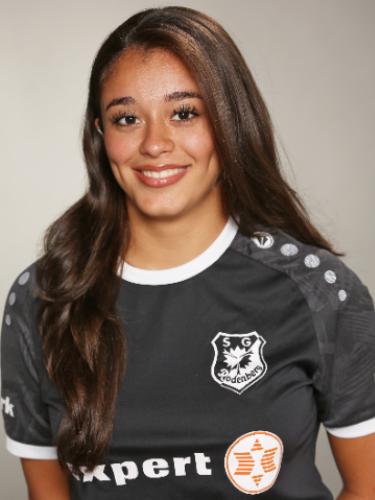 Liya Tuna Özdemir