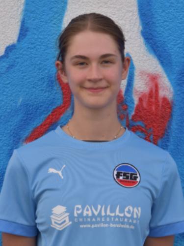 Anna Thurat