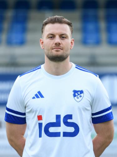 Jan-Phillip Bombek