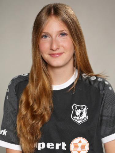 Melina Quirce Velasco