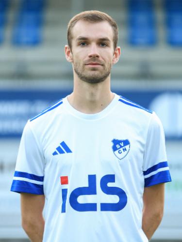 Felix Heitmann