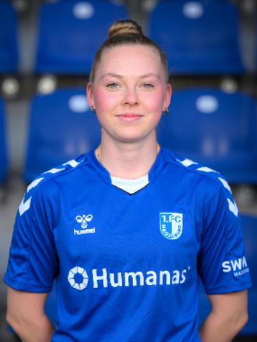Charlotte Klein