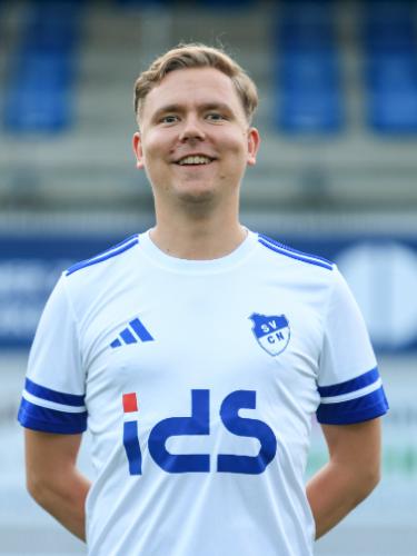 Jan Kiesling