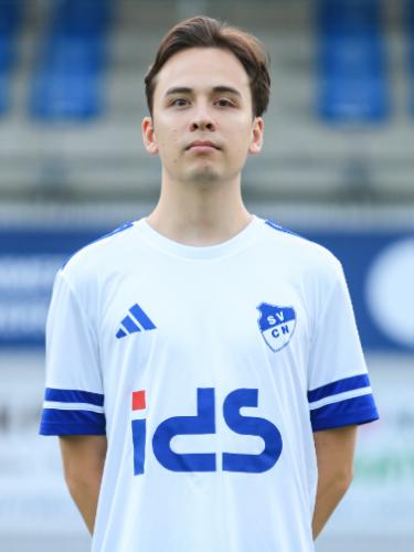 Linus Hanjing Kluwe