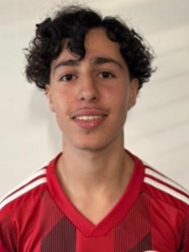 Waleed Arramzi El Kadiri
