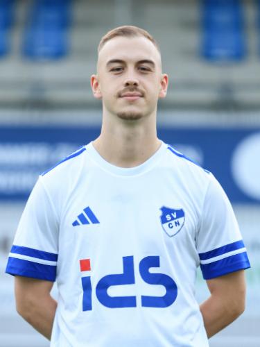 Danny Marco Moldt