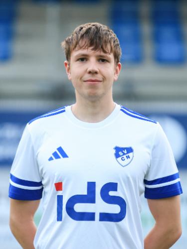 Finn Gordon Rickler