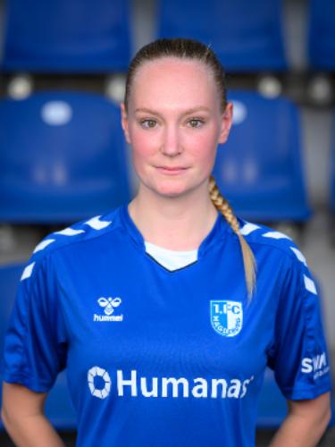 Jona Francesca Leske