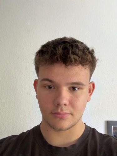 Finn Heuer