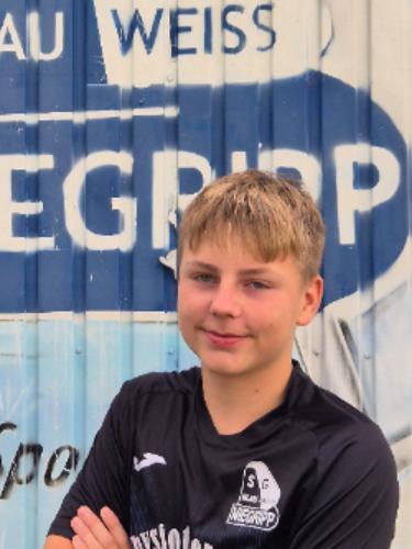 Robin-Martin Müller