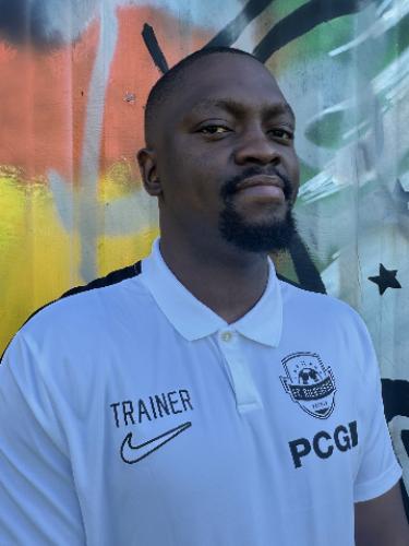 Adedotun Solomon Fatokun