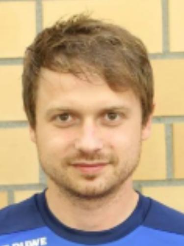 Adrian Krüger