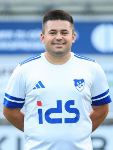 Markus Martin Schneider