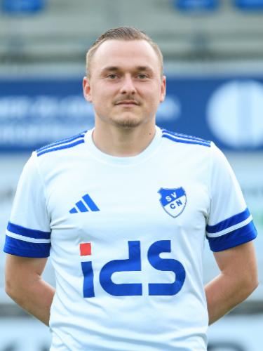Torben Wibmer