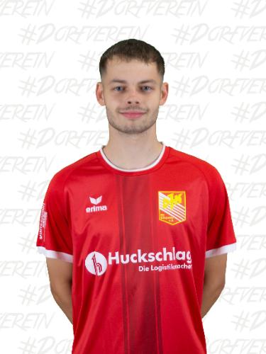 Niels Becker
