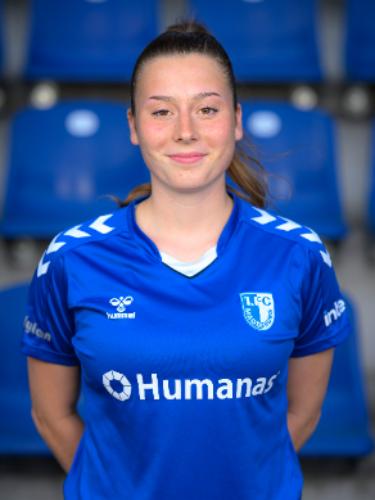 Lisann Mertens