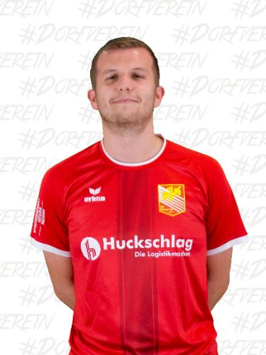 Jonas Bornemann