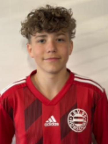 Daniel Schweizer