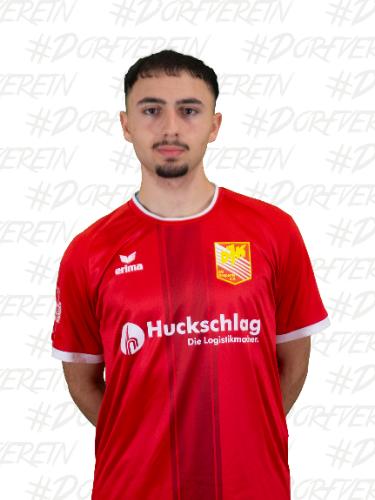 Semih Erkan