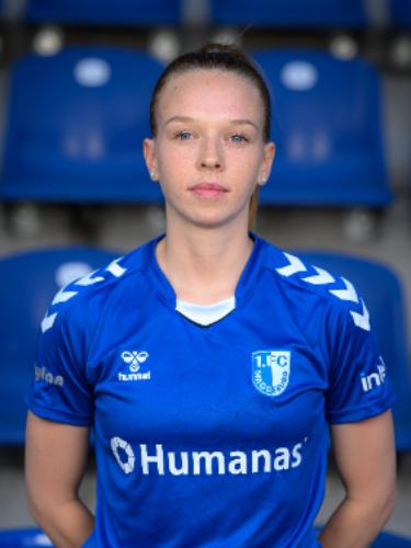 Chantal Isabell Münch