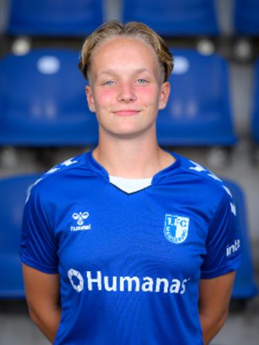 Nele Johanna Riesler