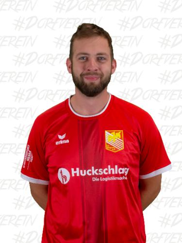 Timo Kösters