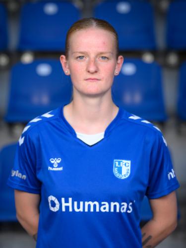 Chantal Schmidt