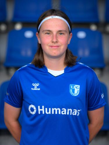 Yona Schulz