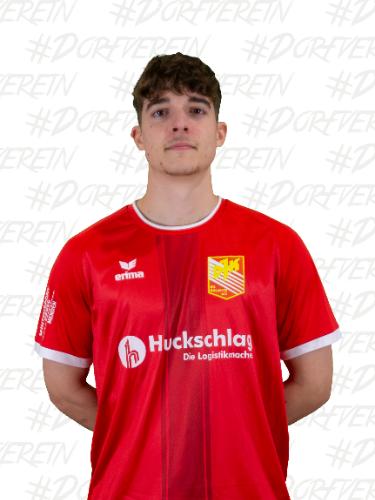 Finn Jonas Roch