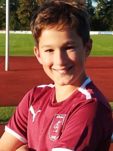 Jonathan Paul Hartmann